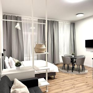 Appartement met een Slaapkamer